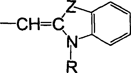 Light solidifying coloring composition and color filter using the same