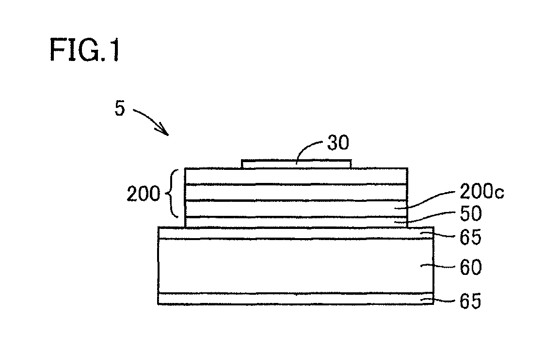 Semiconductor device and method for manufacturing the same