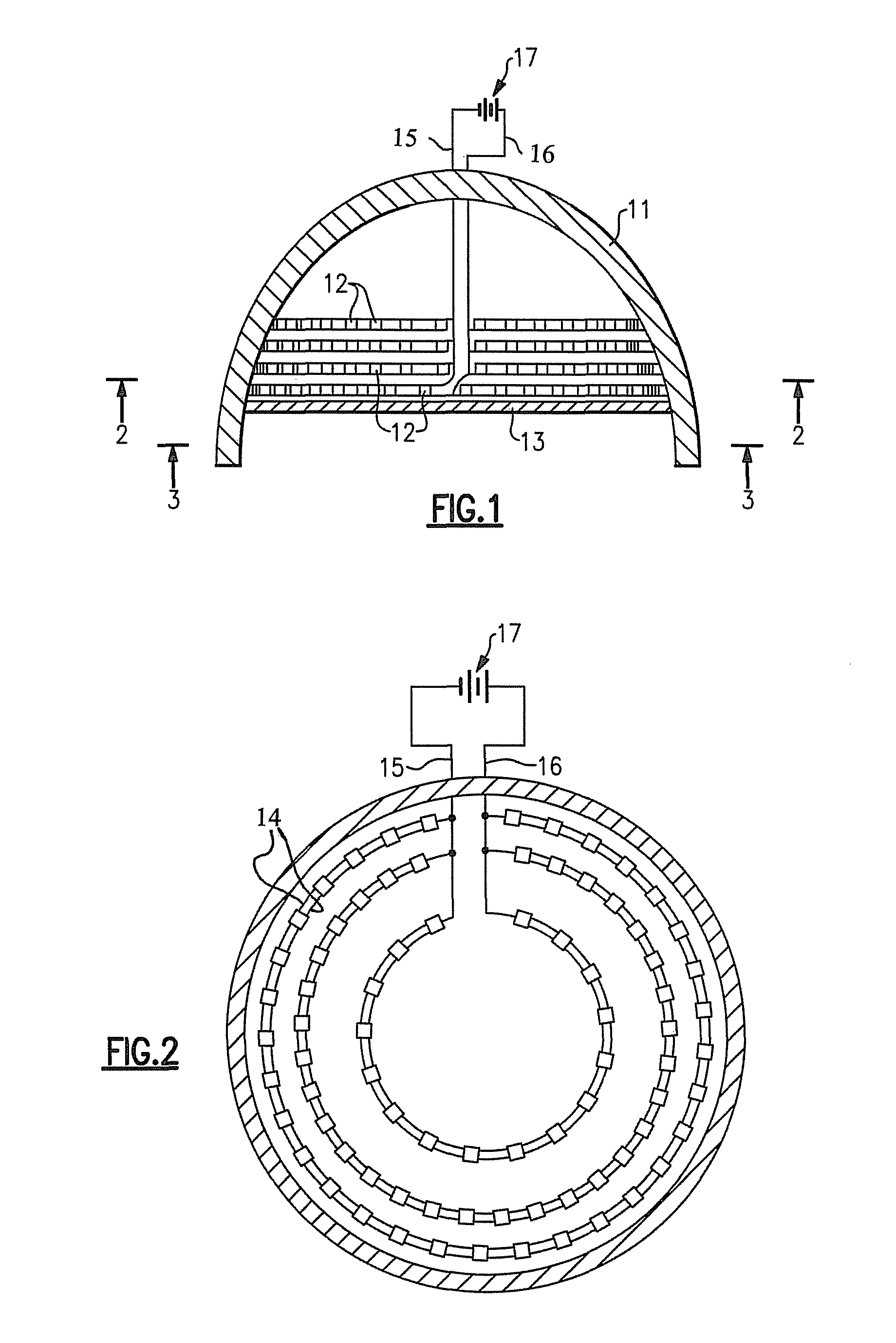 Lighting device