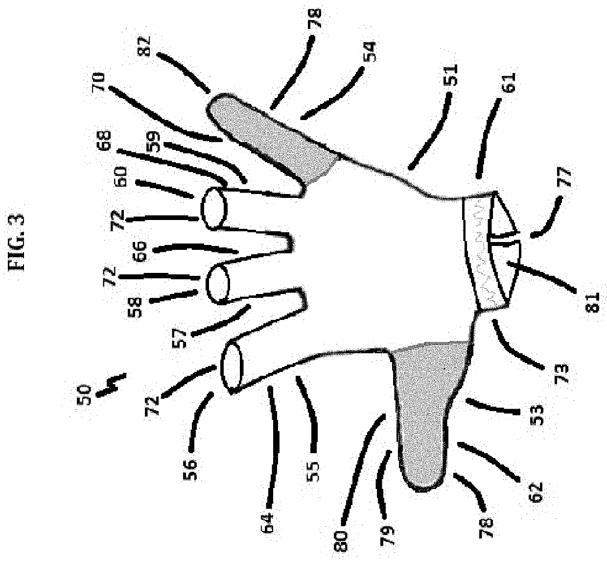 Performance Gloves