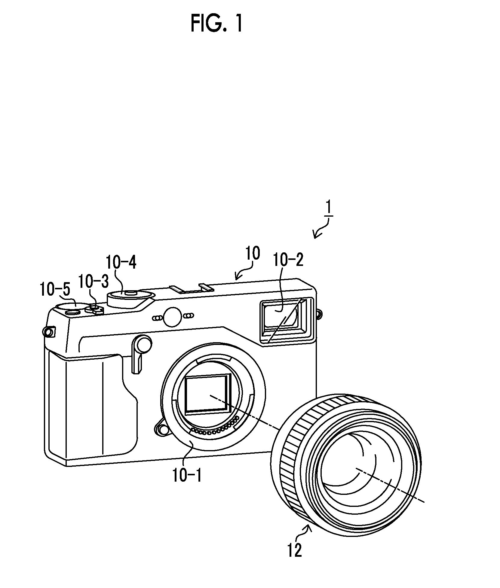 Imaging device and imaging method