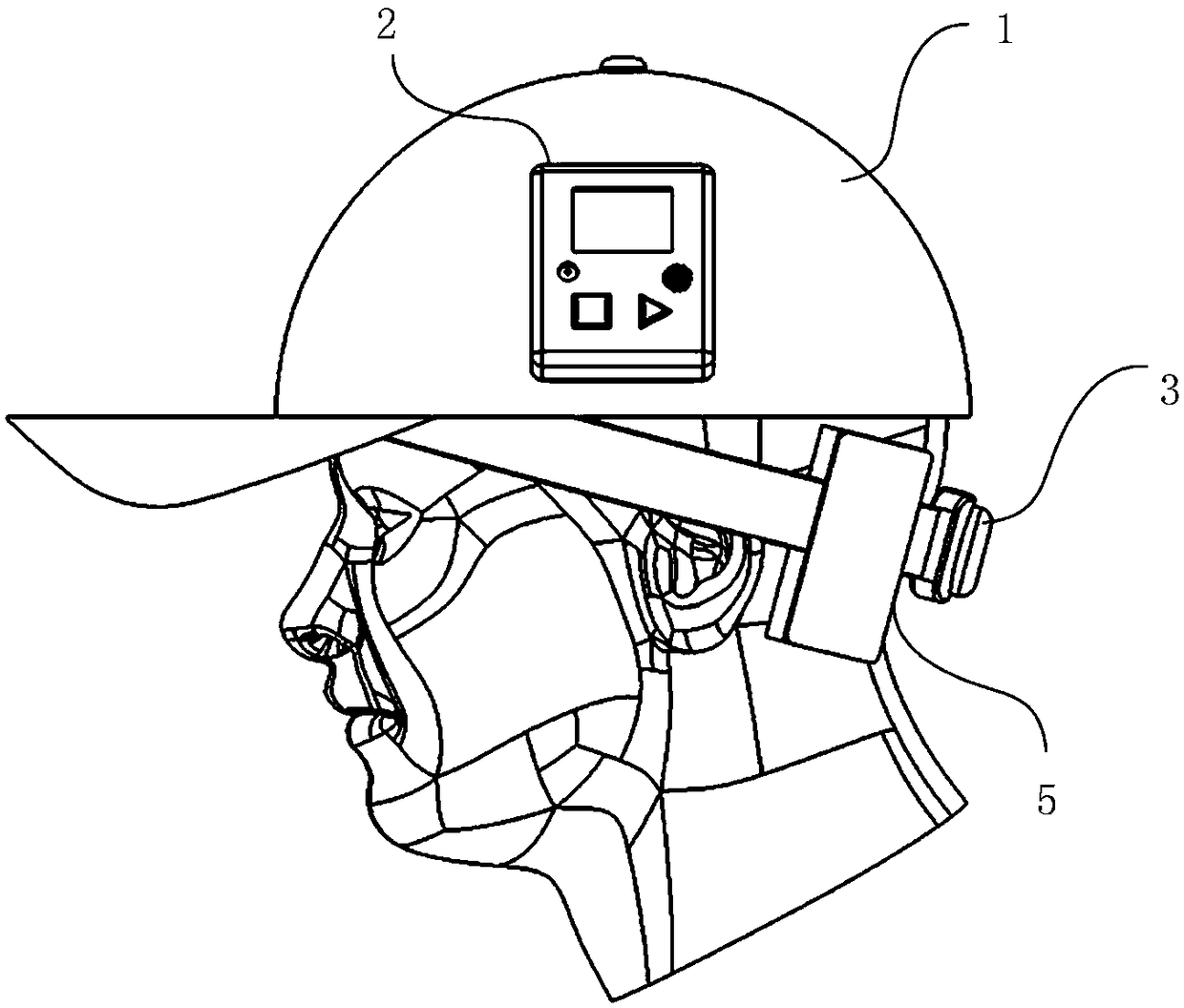 Transcranial direct current electrical stimulation apparatus and method for enhancing motor performance