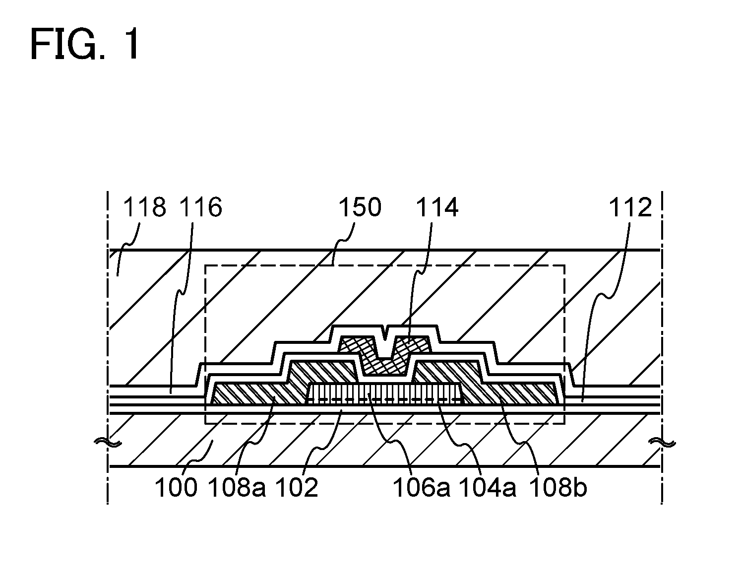 Semiconductor device and manufacturing method thereof