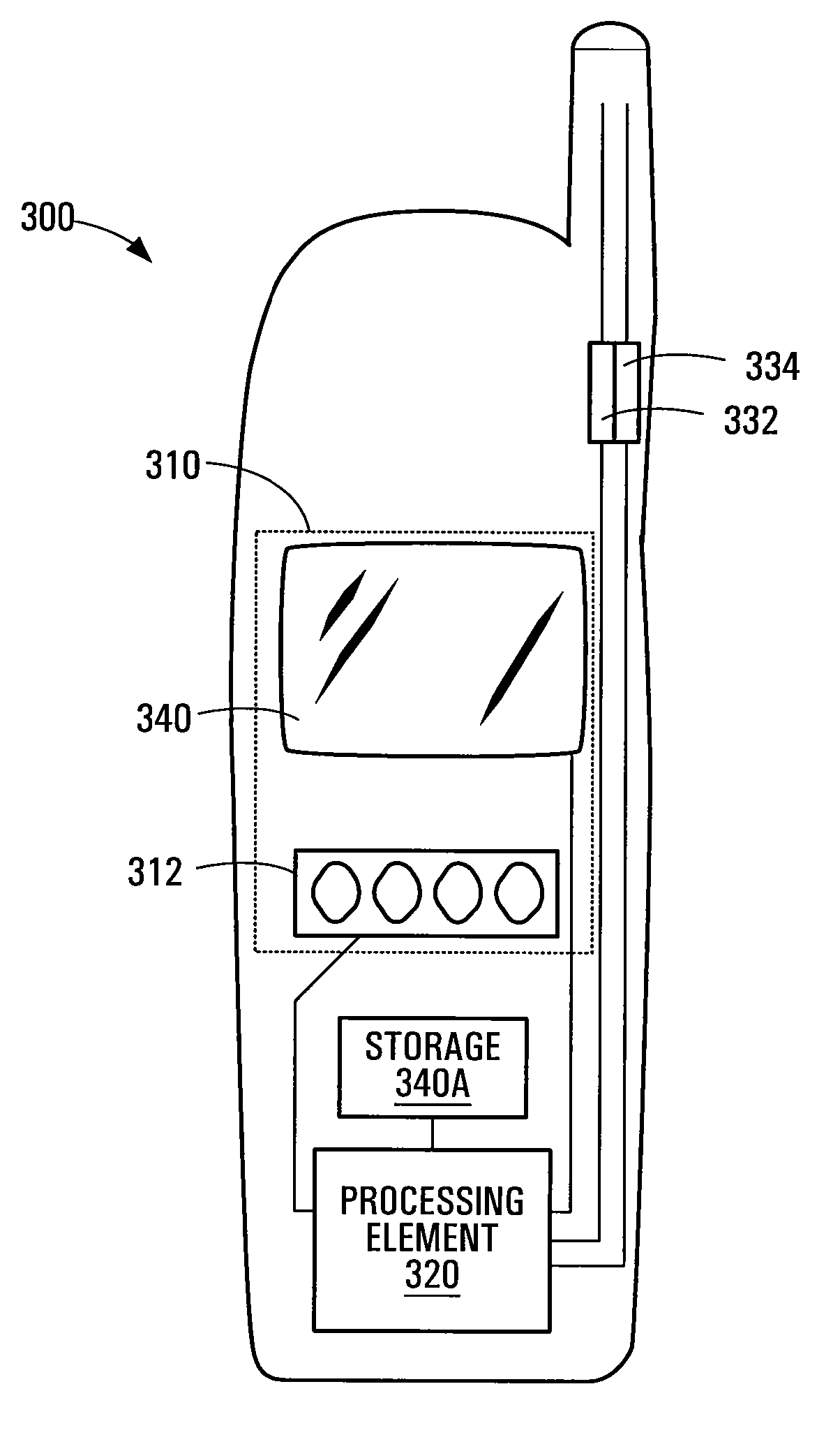 System and method for granting transmit capability in a push to communicate system