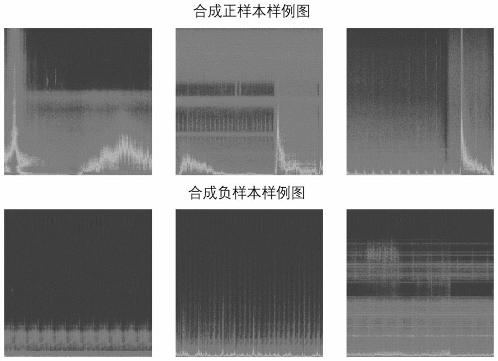 Thunder detection method and system based on image recognition