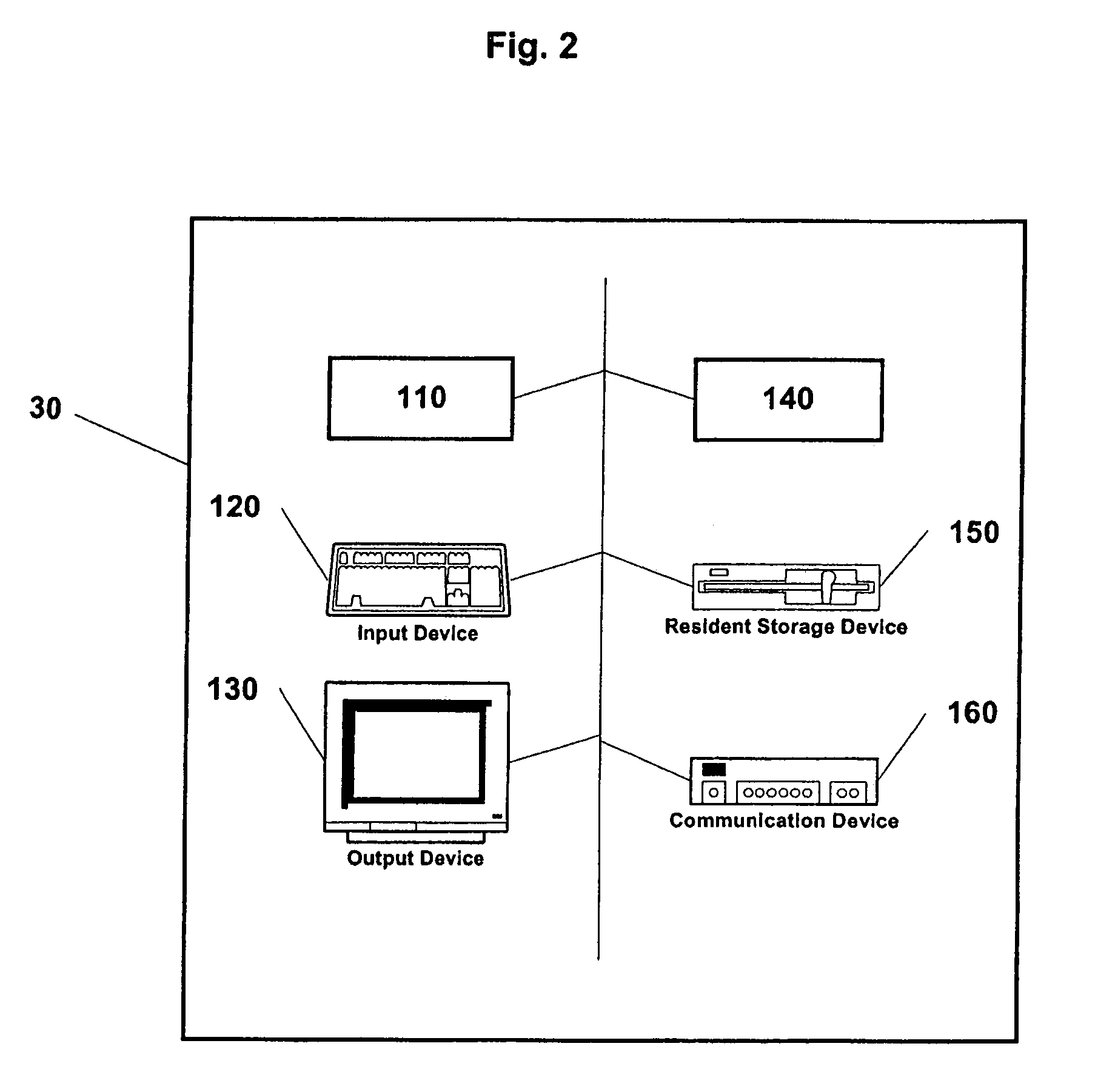 System and method for in-line editing of web-based documents