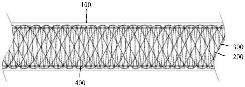 Medical catheter