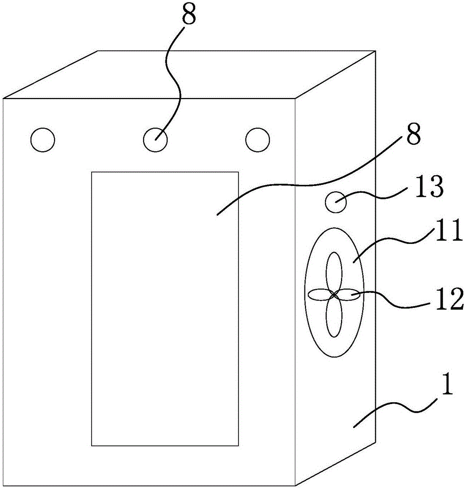 Intelligent electrical safety monitoring system and method