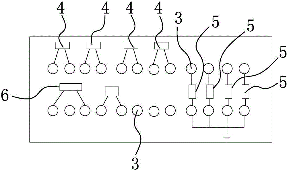 Intelligent electrical safety monitoring system and method