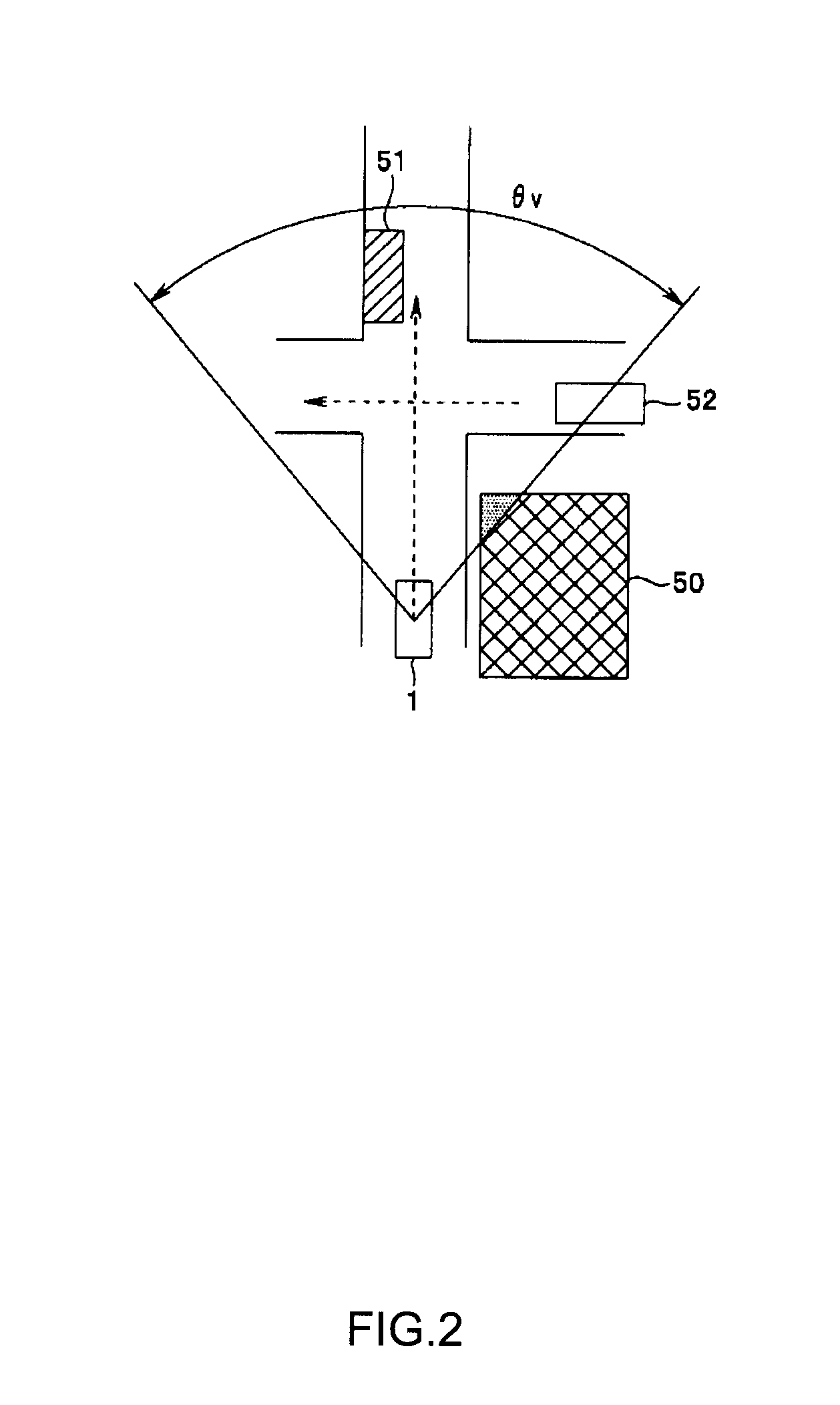 Driving support apparatus for vehicle