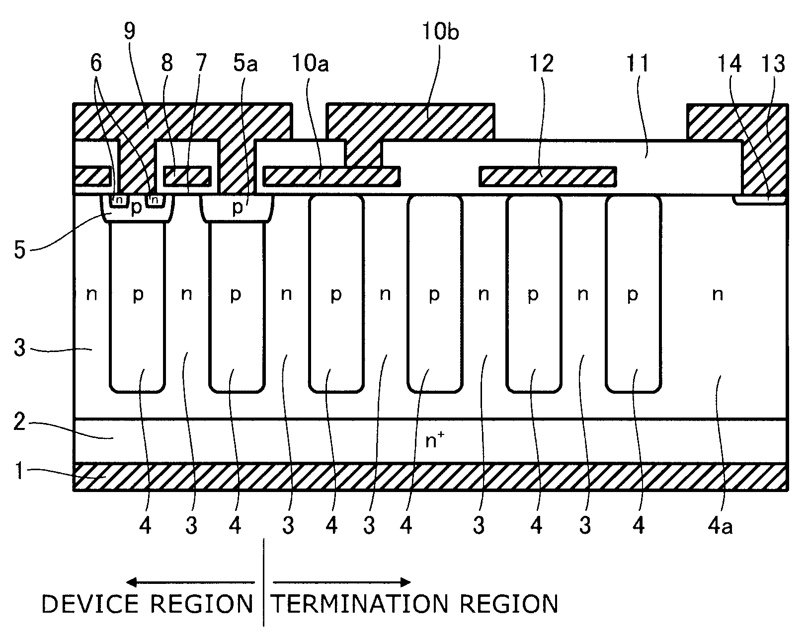 Semiconductor apparatus