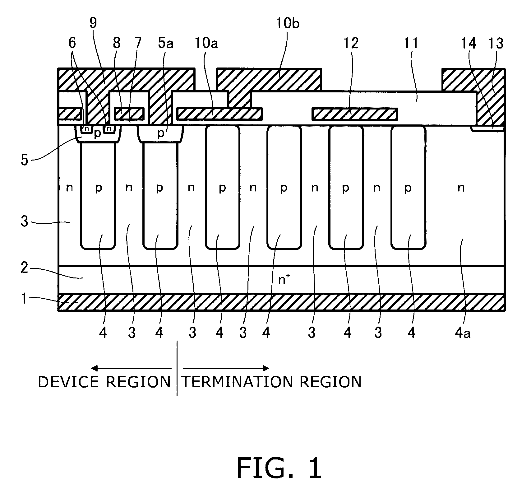 Semiconductor apparatus