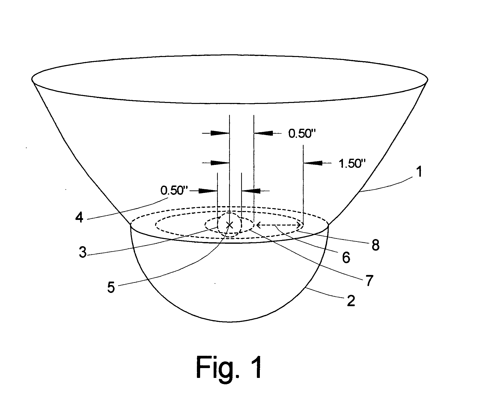 Reflector lamp or illumination system