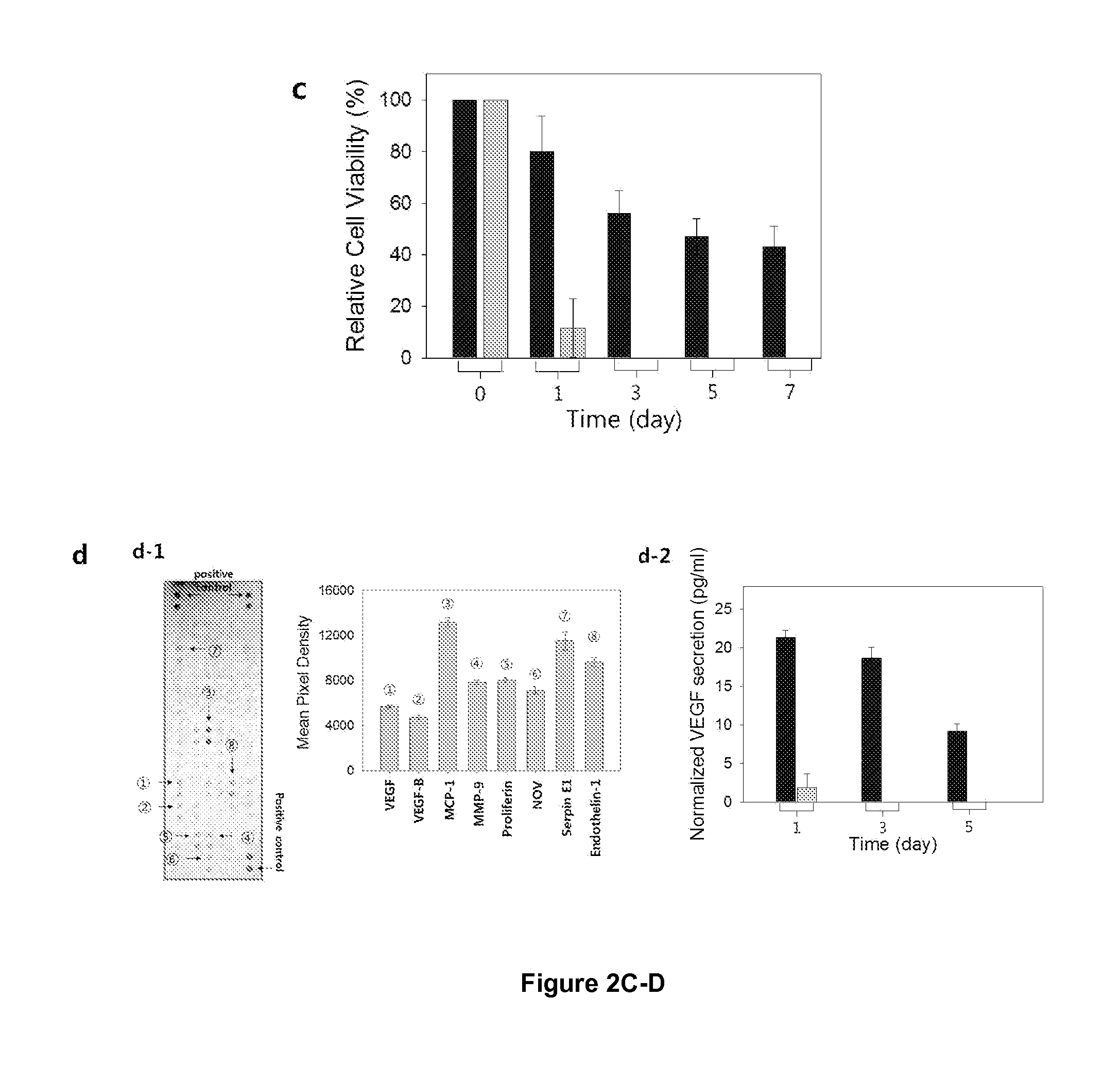 Microvascular stamp for patterning of functional neovessels