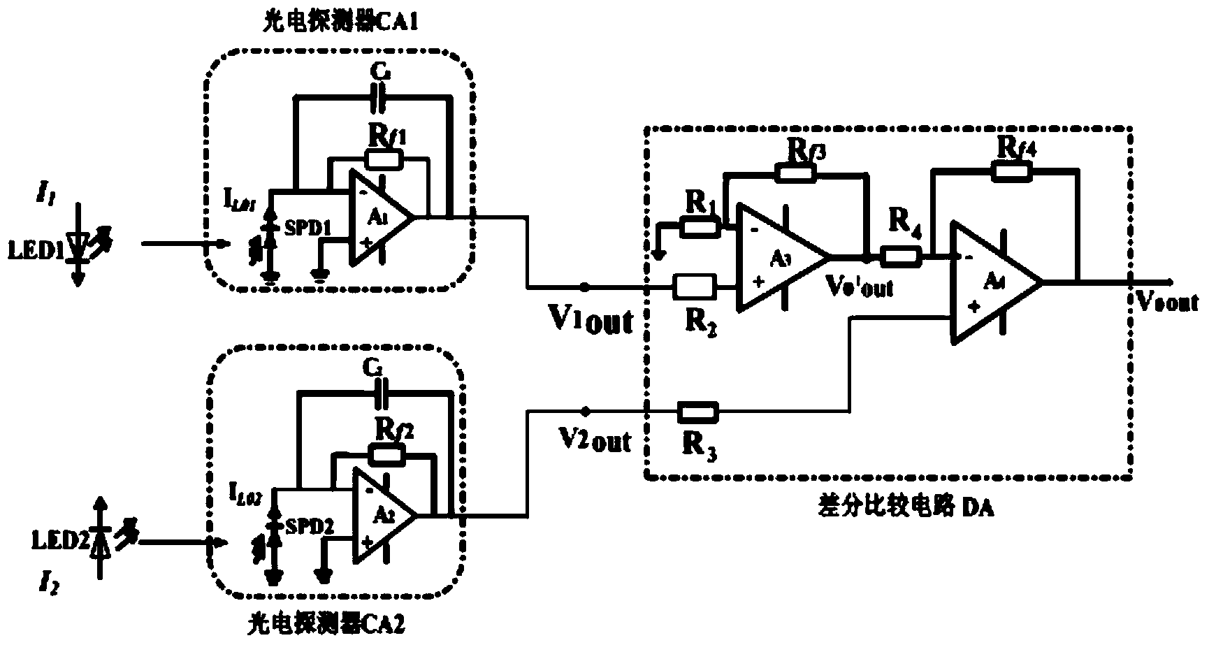 Insulator pollution flashover pre-warning method and system based on leakage currents