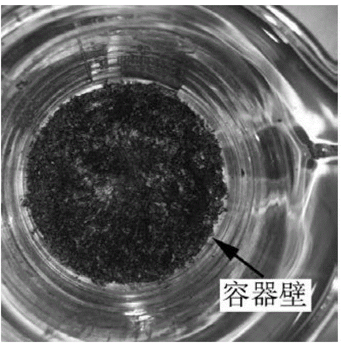 Preparation method for doped graphene foams