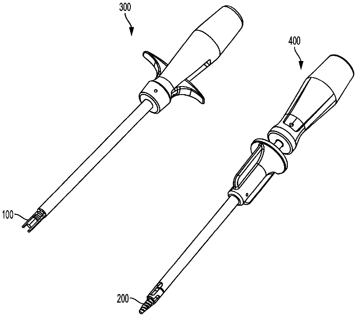 Biceps tenodesis implants and delivery tools