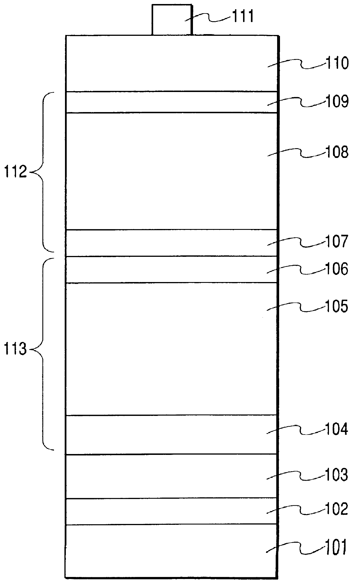 Multi-junction photovoltaic device with microcrystalline I-layer