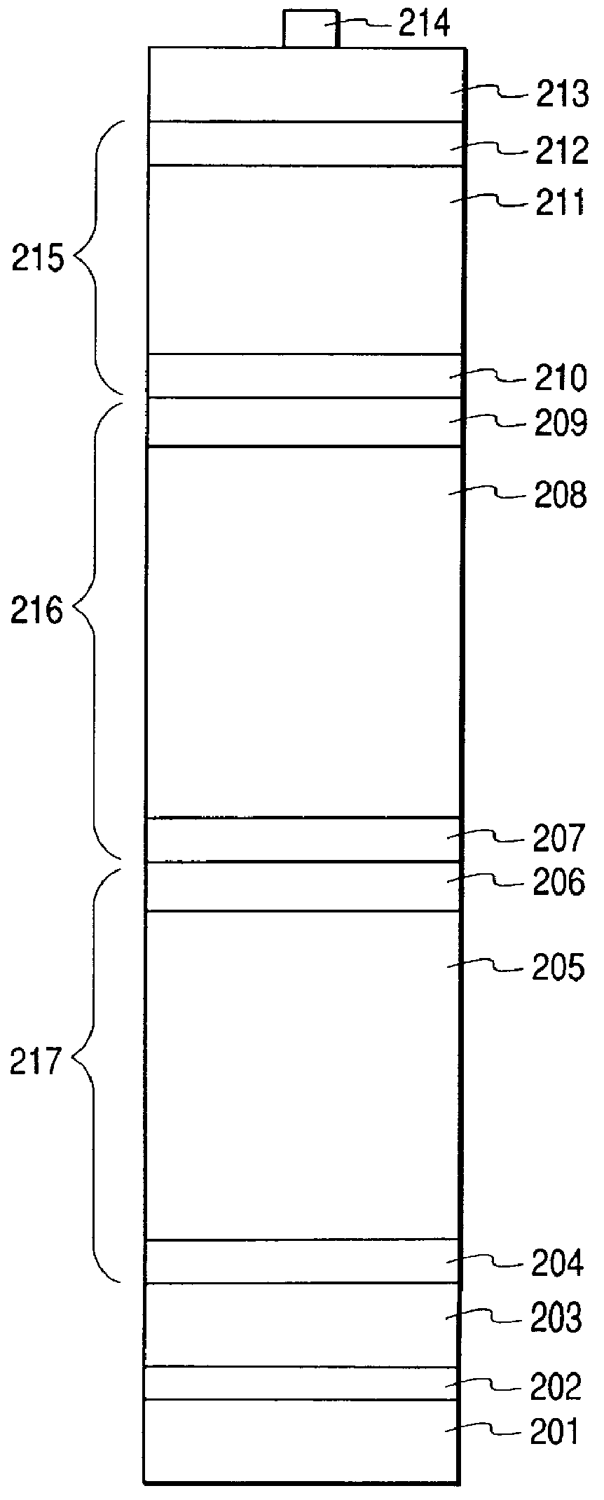 Multi-junction photovoltaic device with microcrystalline I-layer