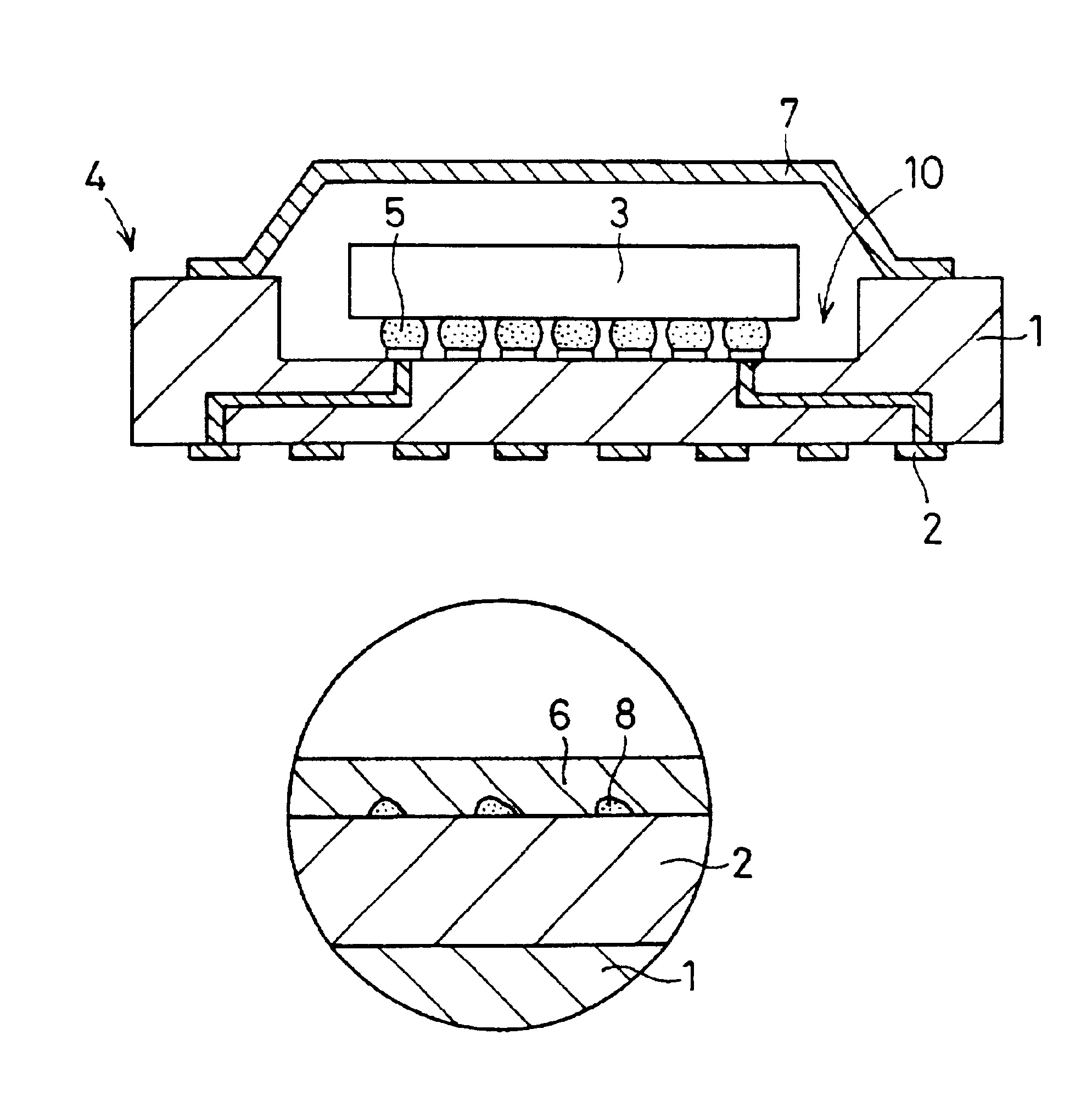 Wiring substrate