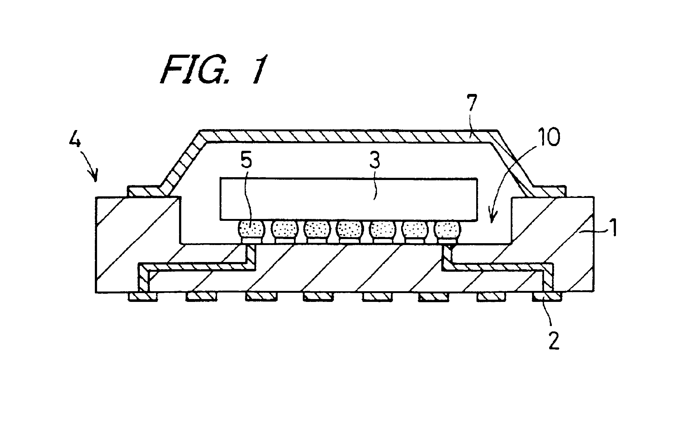 Wiring substrate