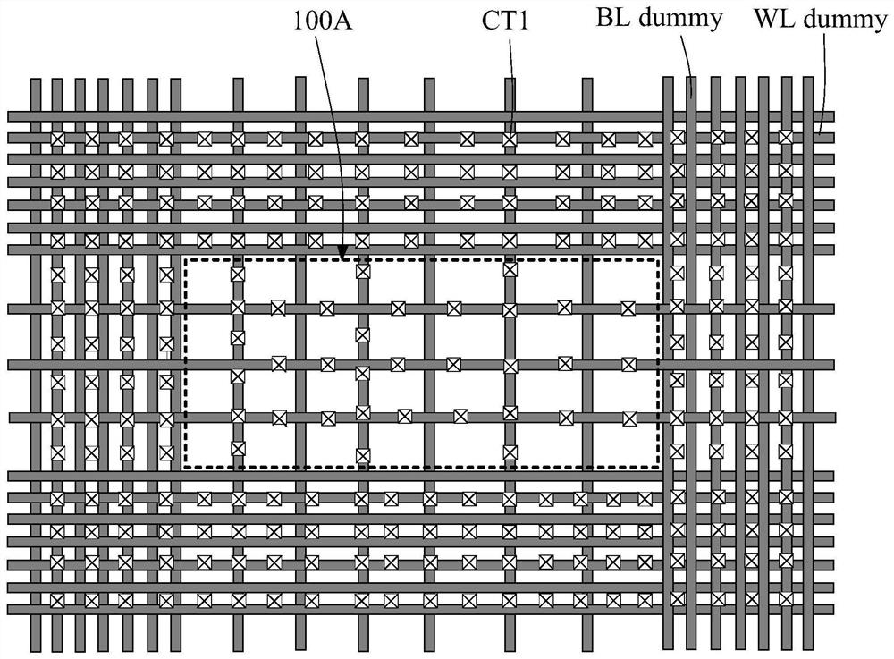 Phase change memory and method of making the same