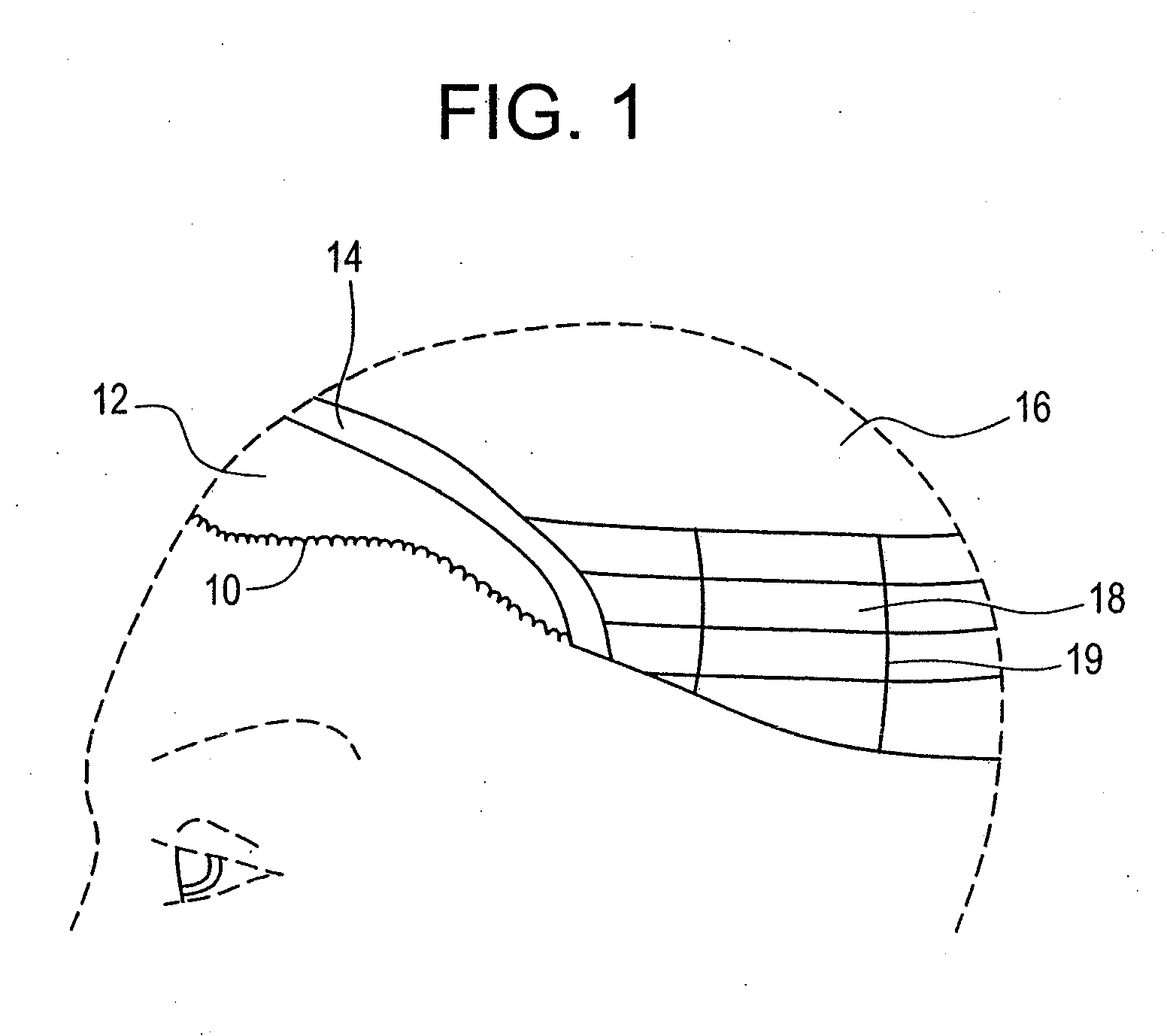 Hairpiece and method of making same