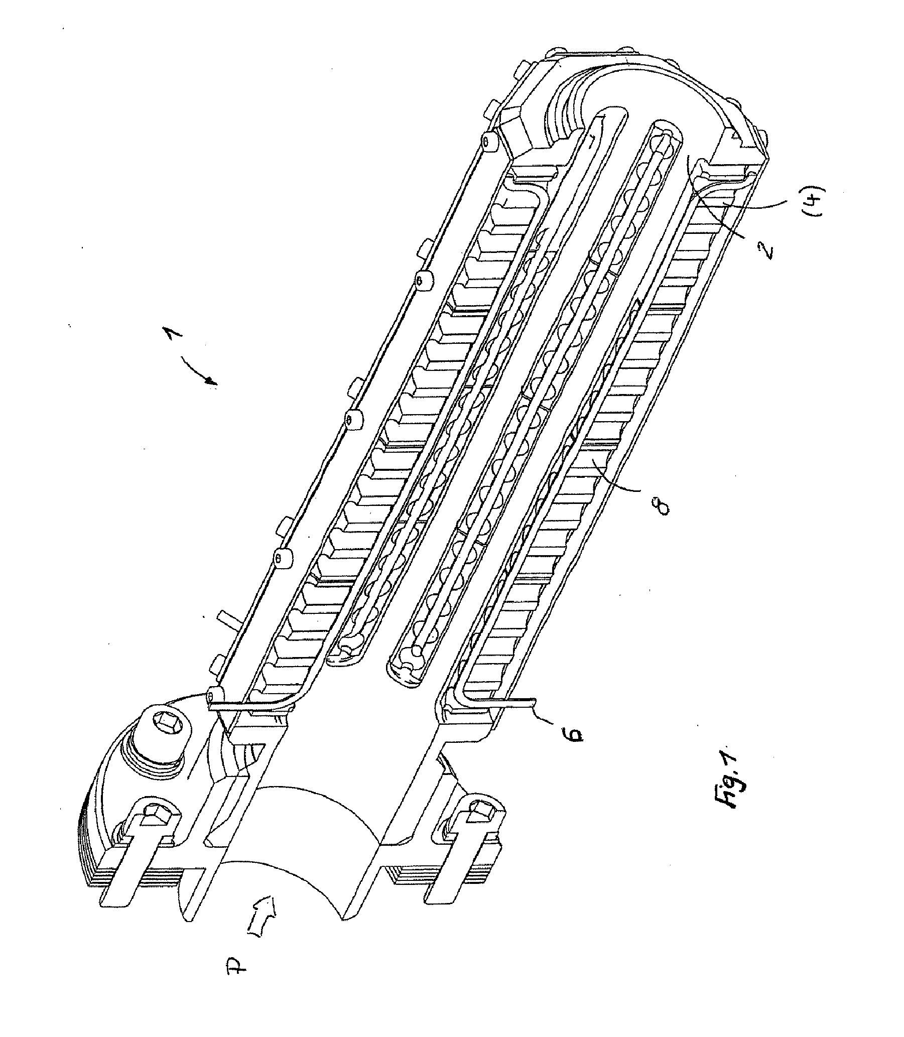 Activation unit for munition-free decoys