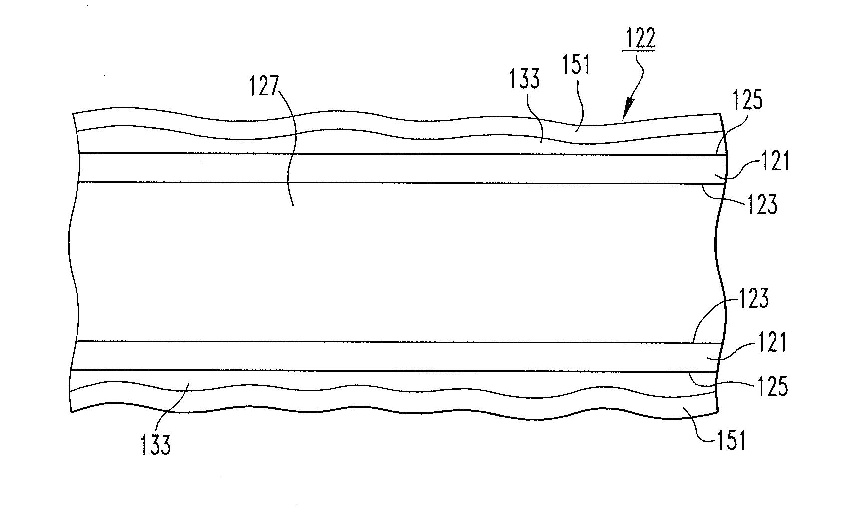 Deposition of a protective coating including metal-containing and chromium-containing layers on zirconium alloy for nuclear power applications