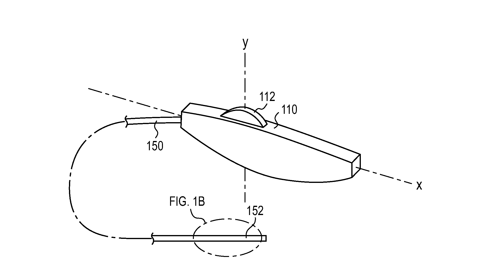 Wire collection device for stent delivery system