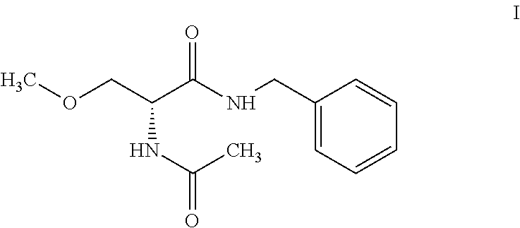 Process for the Preparation of Lacosamide and Its Novel Intermediate