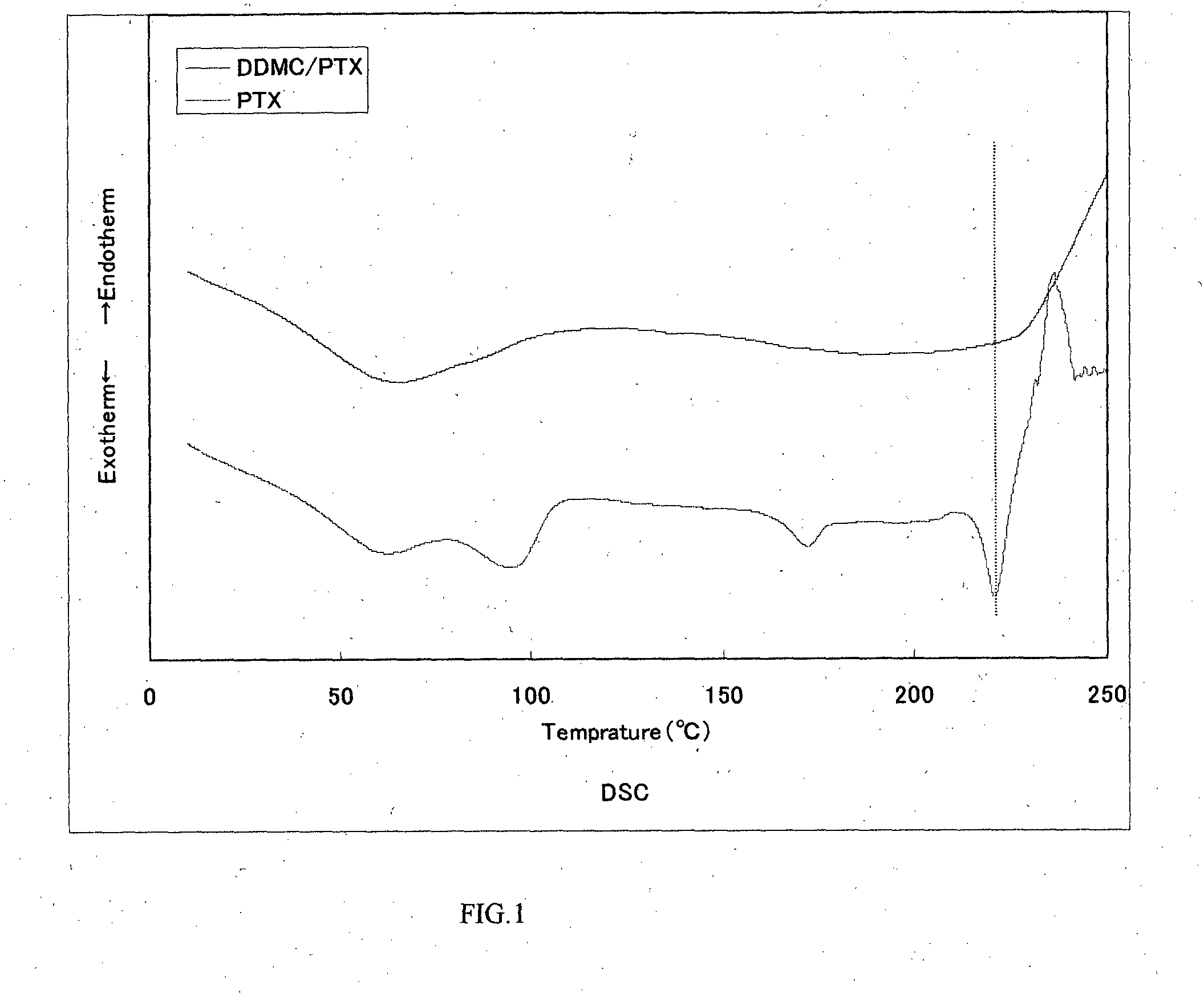 Cationic graft-copolymer for drug delivery system