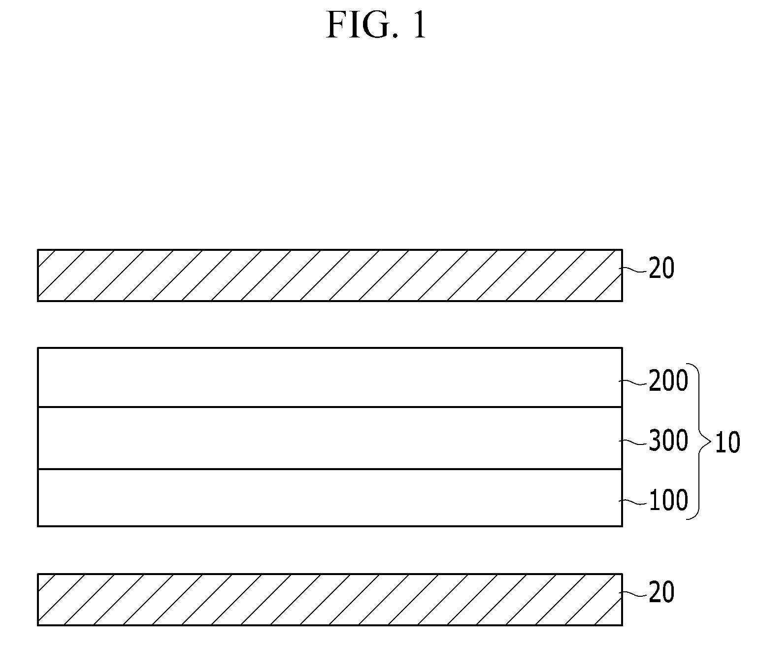 Dichroic dye for use in polarizing film, polarizing film, and display device including the polarizing film