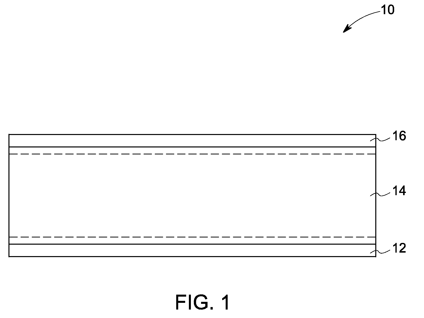 Methods for improving the dielectric properties of a polymer, and related articles and devices