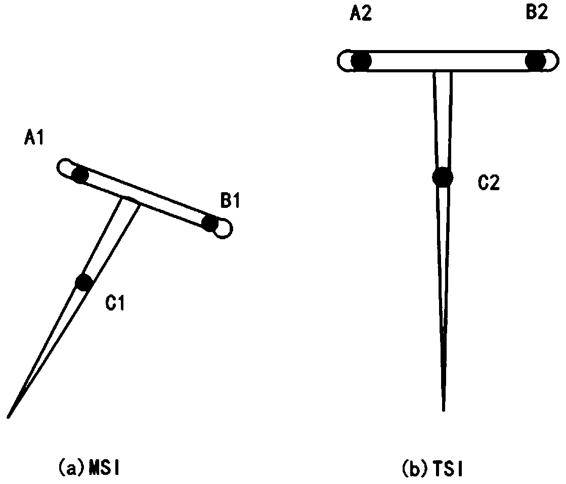 A multi-device optical positioning method and system