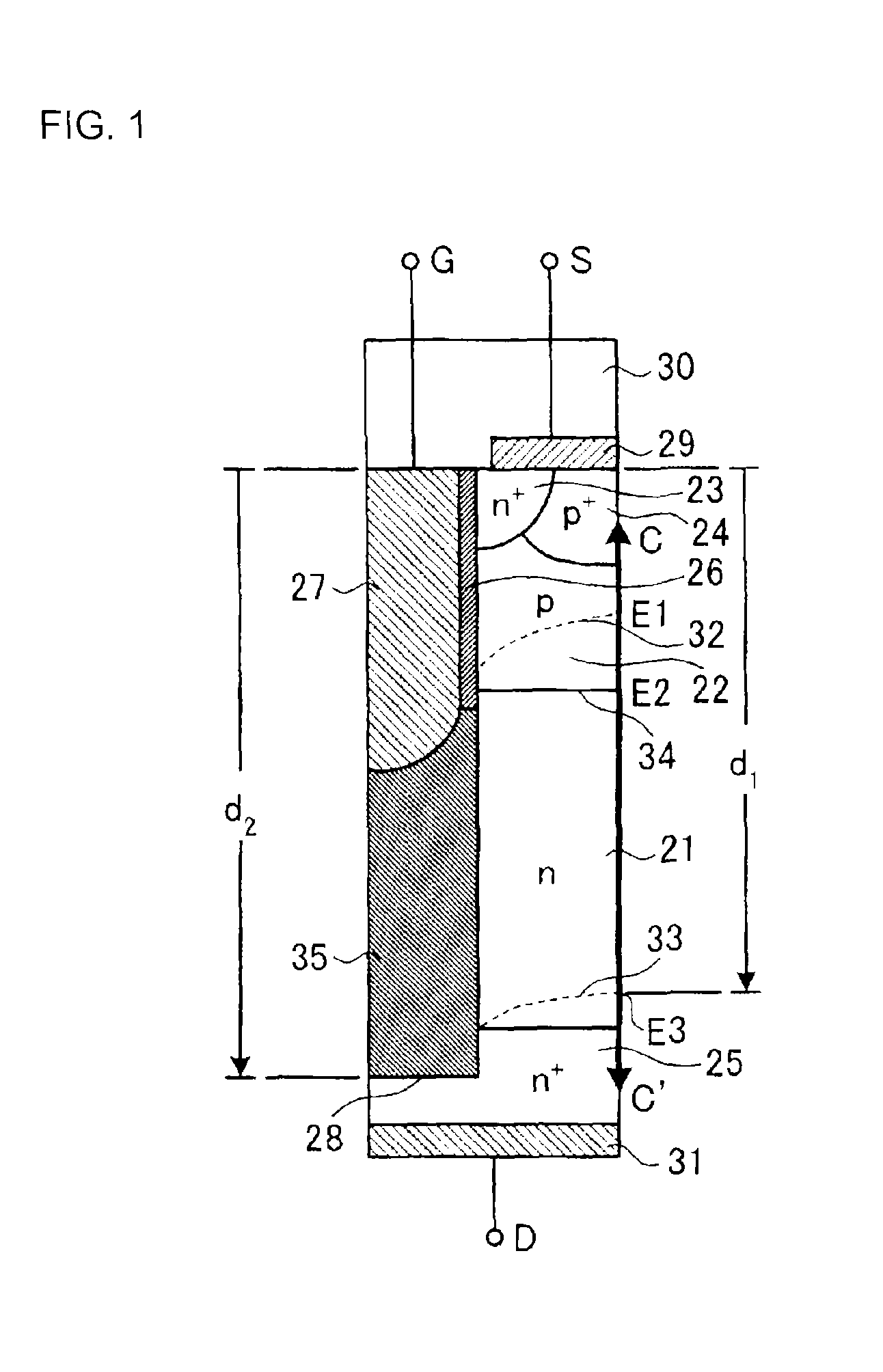 Semiconductor device and method for manufacturing the same