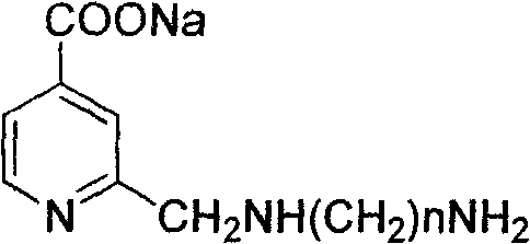 Preparation method of anionic aqueous polyurethane dispersoid for fabric coating and decoration