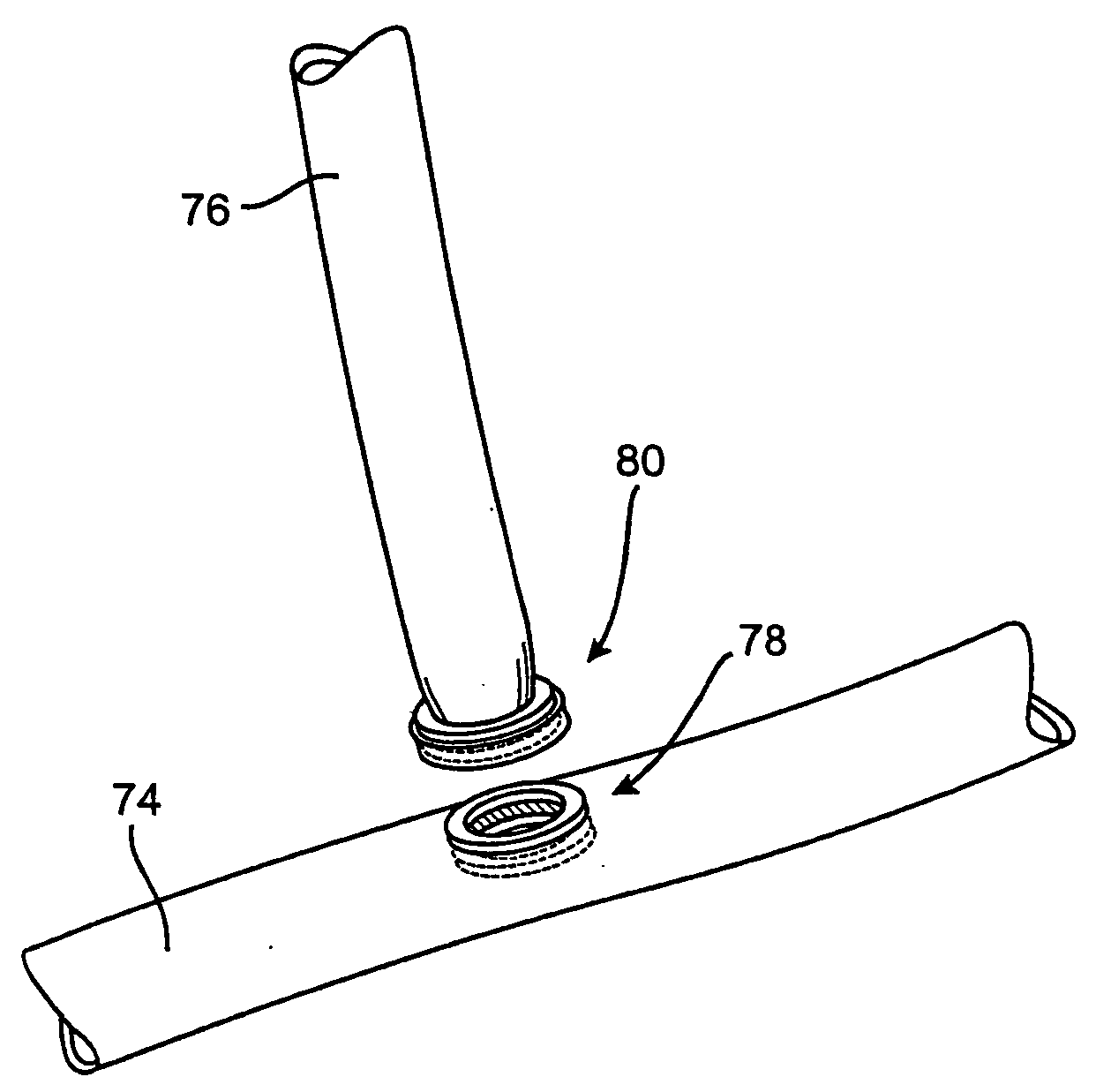 Devices and methods for forming magnetic anastomoses and ports in vessels