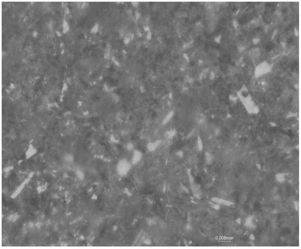 Method for preparing patterned ZnO film by liquid phase self-assembly technology