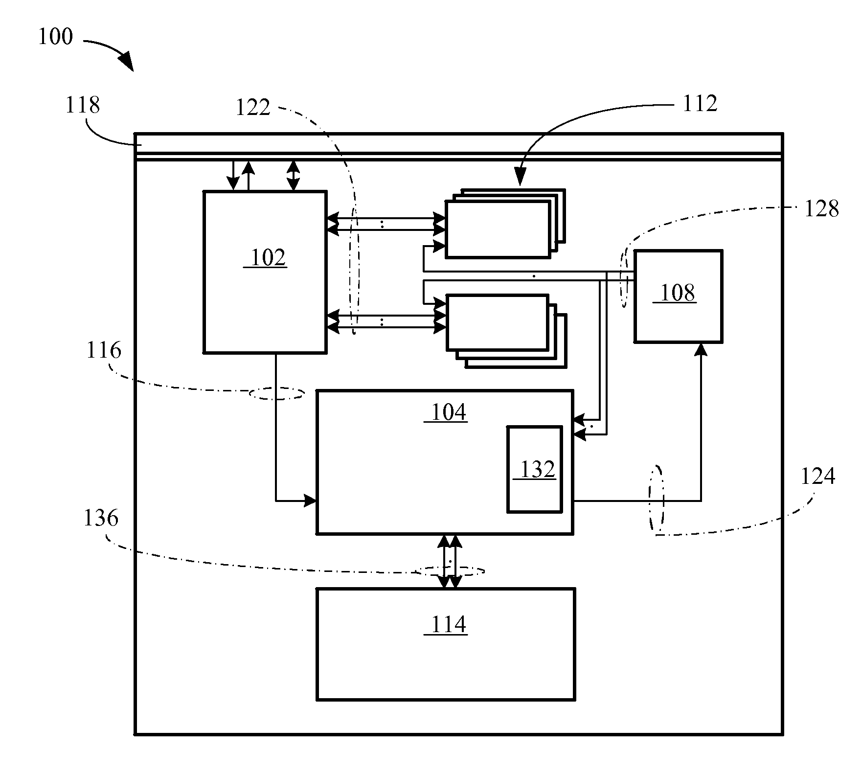 Storage control system with change logging mechanism and method of operation thereof