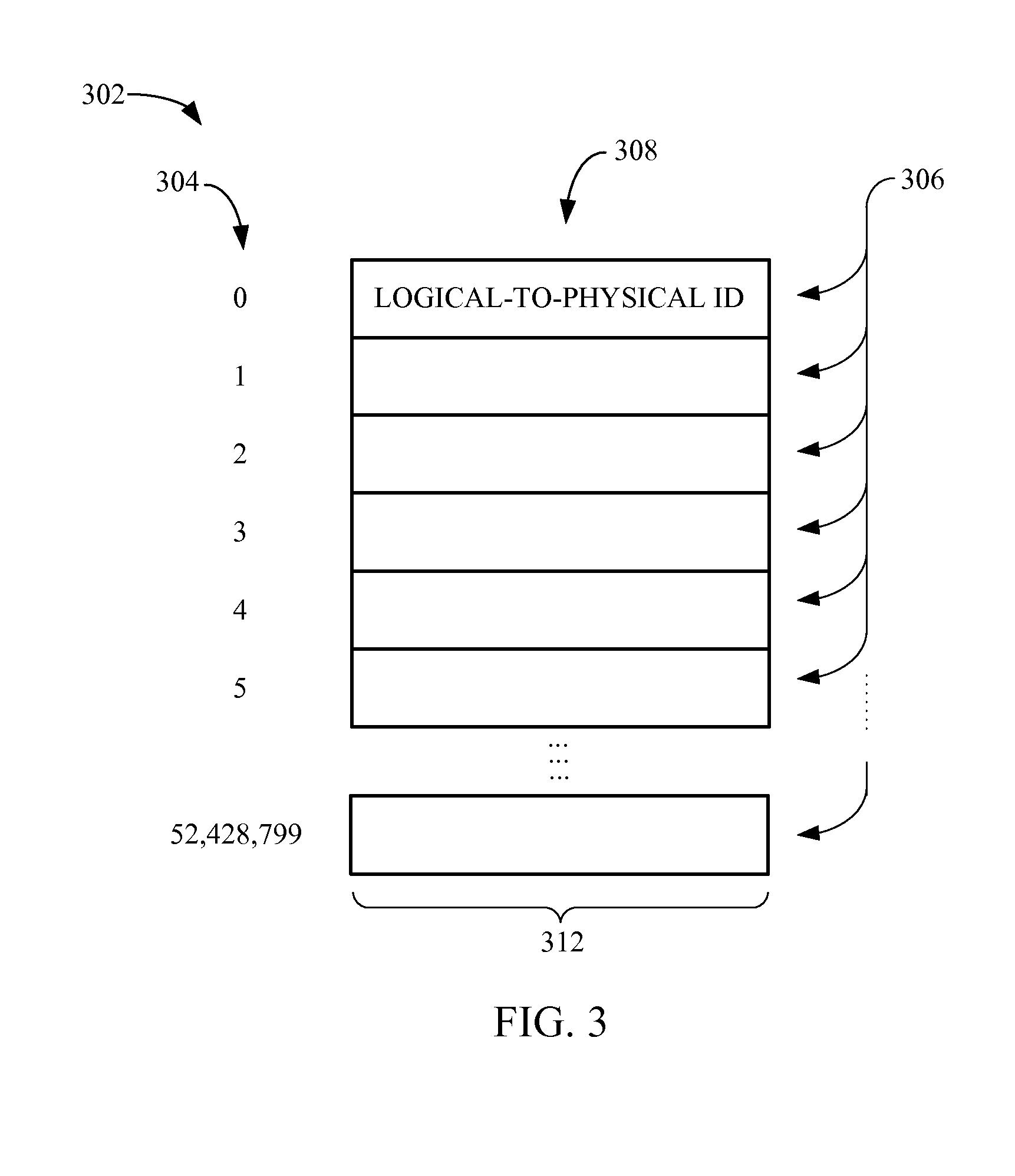 Storage control system with change logging mechanism and method of operation thereof