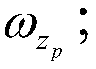 Servo loop decoupling method for four-axis inertial stable platform systems