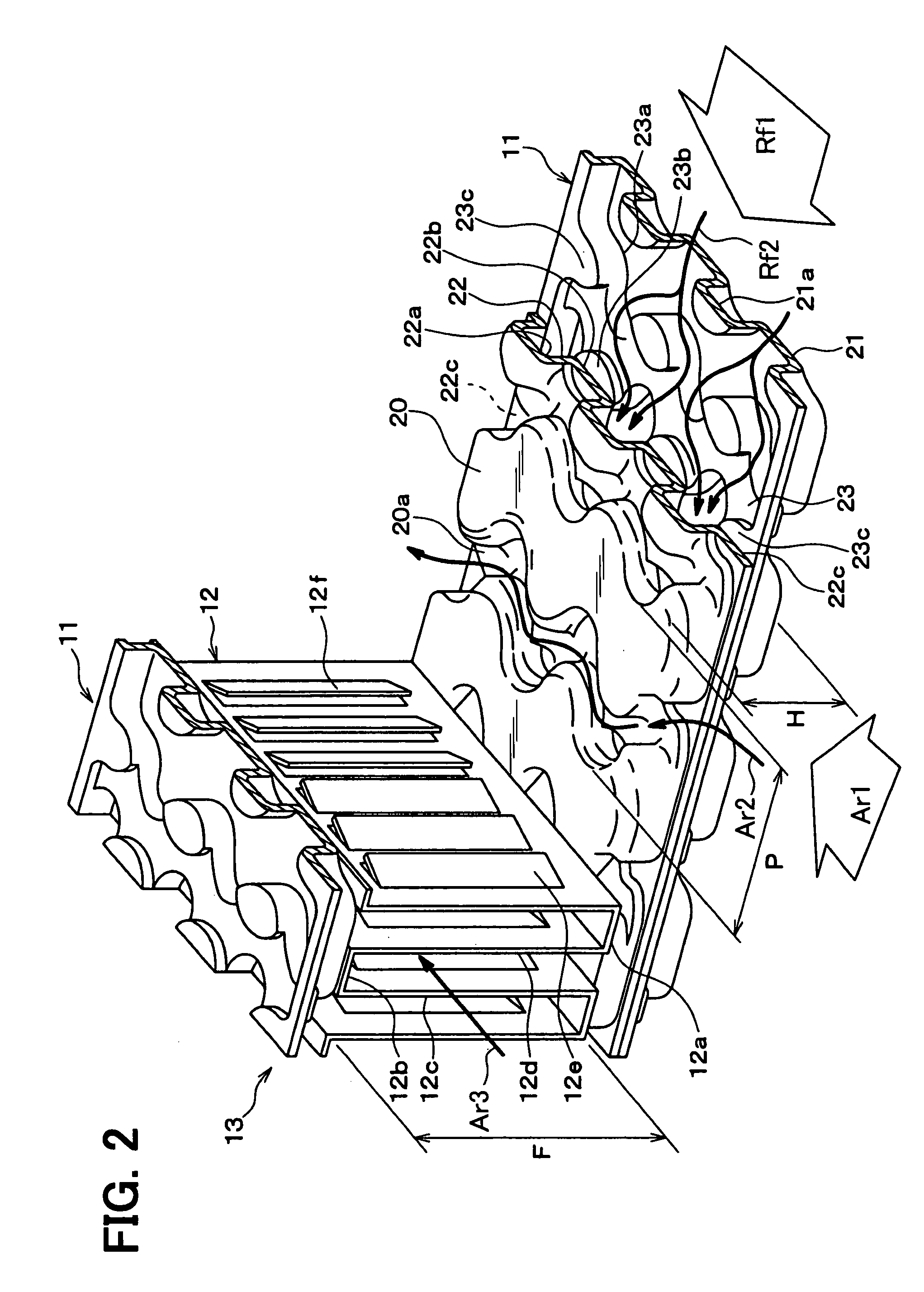 Heat exchanger