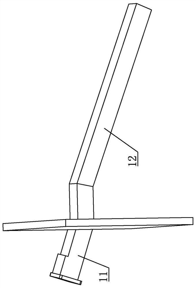 Intelligent system and method for automatically classifying and recycling garbage