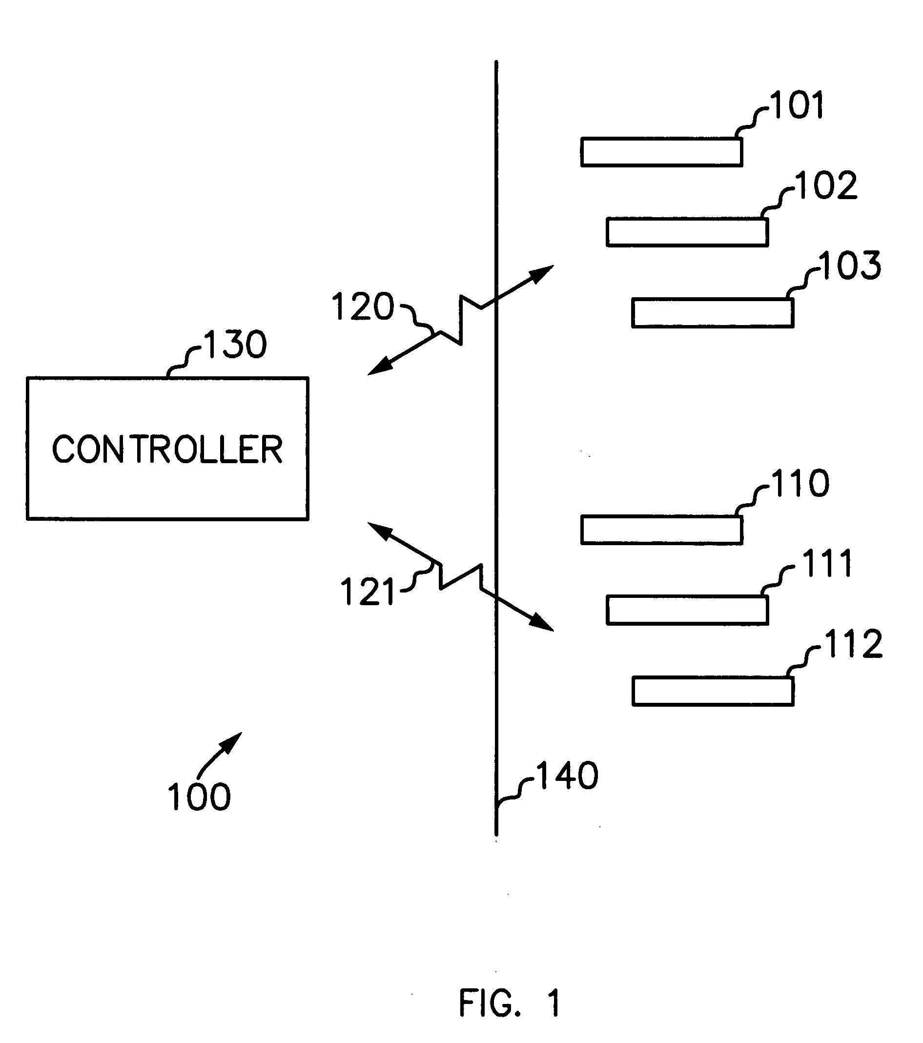 System for functional electrical stimulation