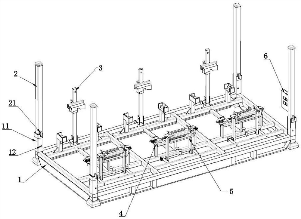 Universal engine intelligent circulation device and management system