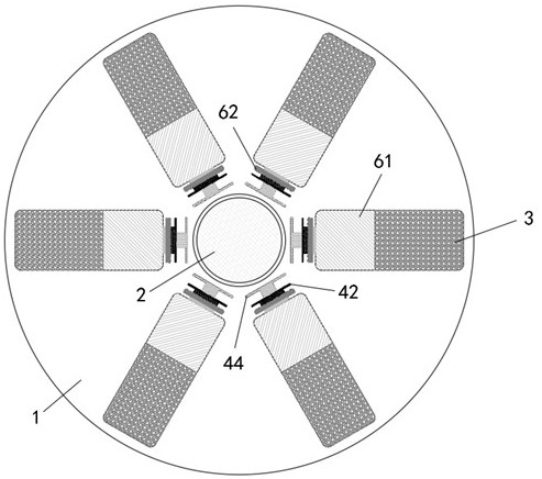 Woodworking lathe capable of automatically adjusting position of turning tool tray