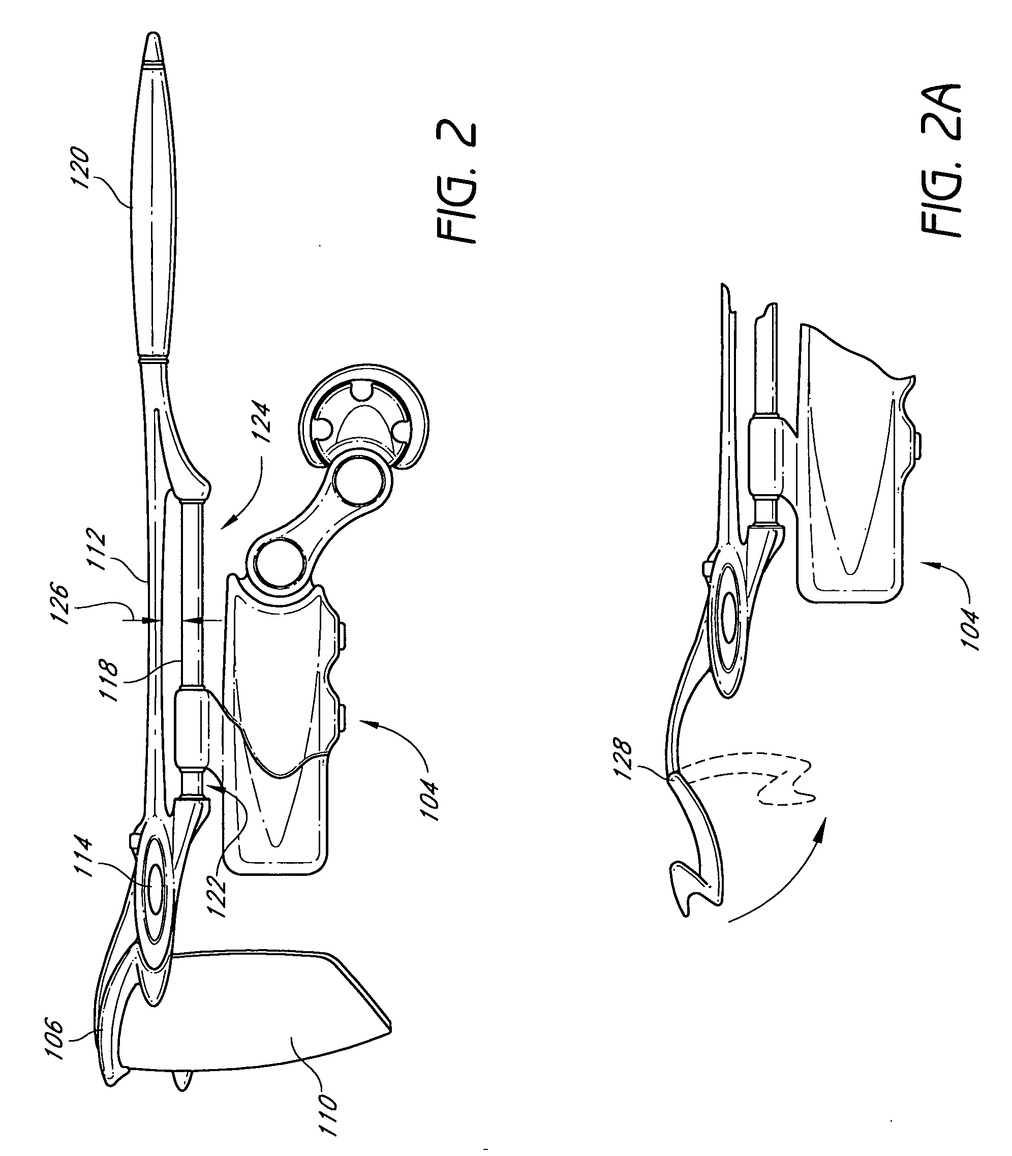 Eyeglasses with detachable adjustable electronics module