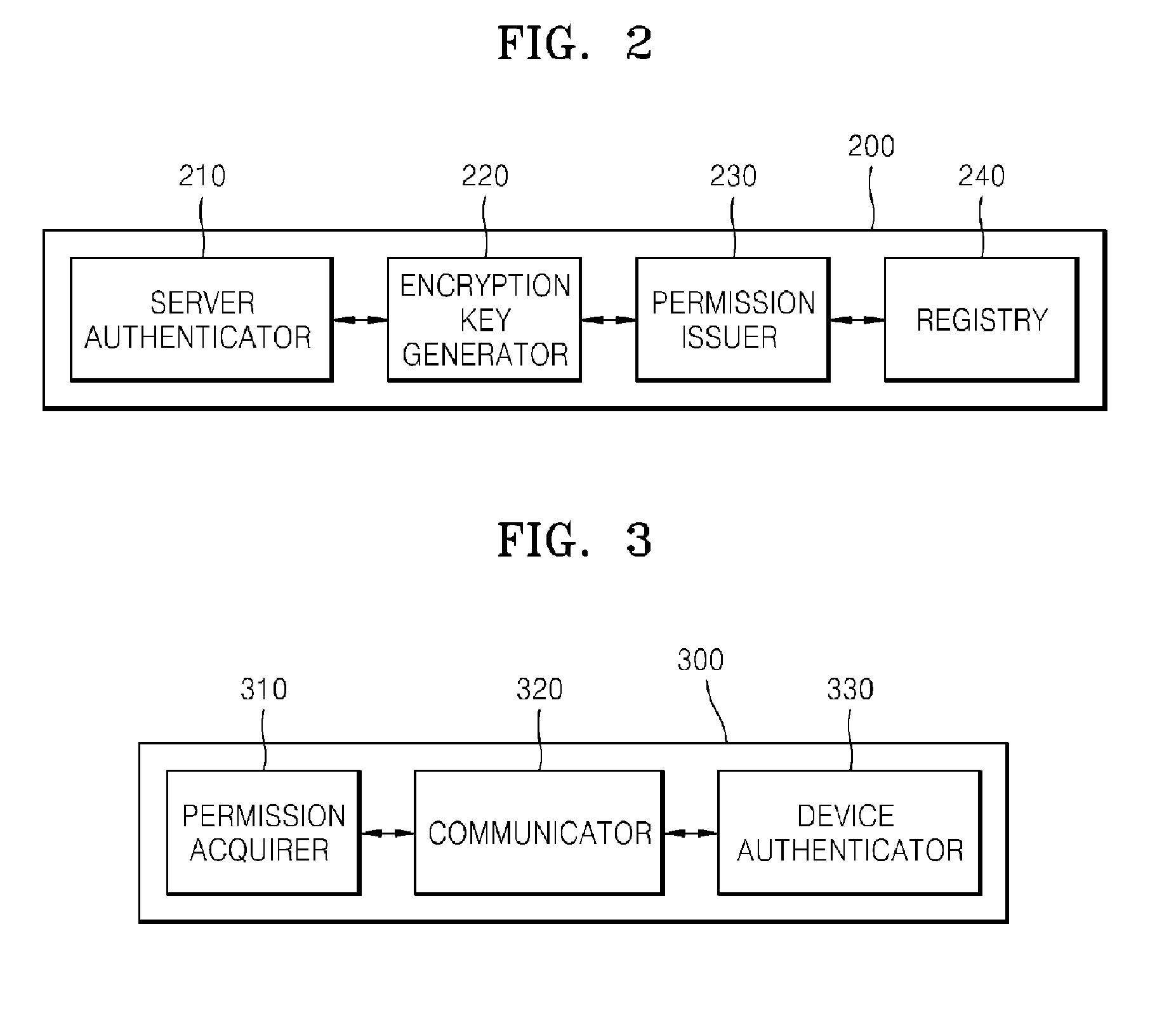 Public key based device authentication system and method