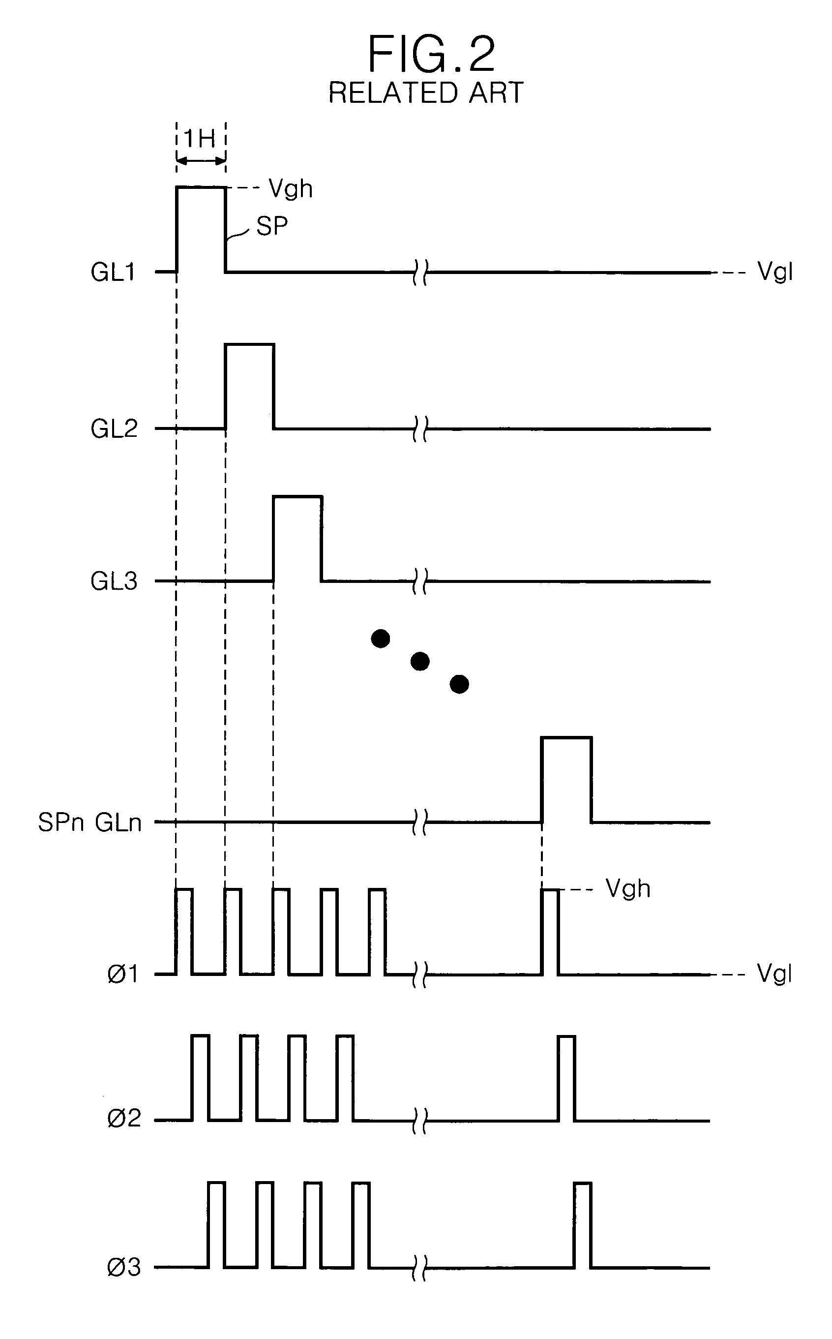 Liquid crystal display and driving method thereof